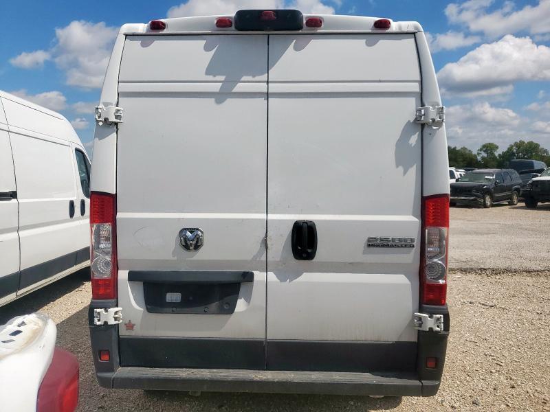 2023 Dodge Ram Promaster 2500 2500 High