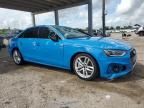 2022 Audi A4 Premium Plus 45