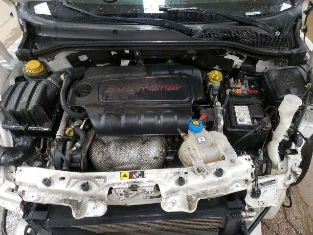 2021 Dodge RAM Promaster City Delivery Van