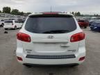 2007 Hyundai Santa FE SE