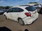 2014 Suba RU Impreza