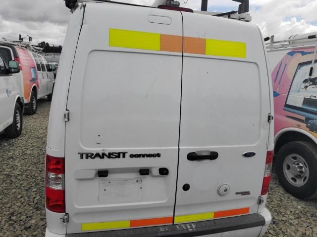 2013 Ford Transit Connect xlt
