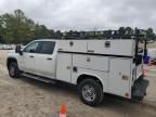 2023 Chevrolet Silverado K2500 Heavy Duty