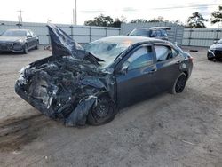 2017 Toyota Corolla L for sale in Newton, AL