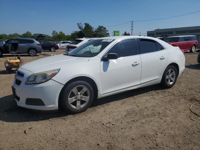 2013 Chevrolet Malibu ls