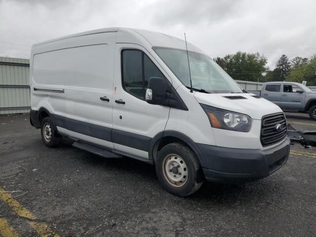 2019 Ford Transit T-150