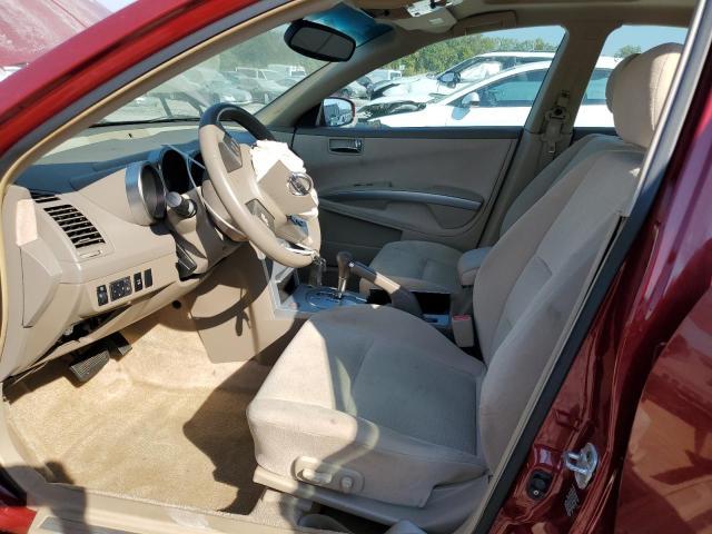 2005 Nissan Maxima 3.5 se