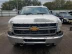 2013 Chevrolet Silverado K2500 Heavy Duty