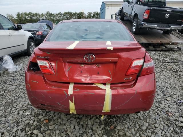 2008 Toyota Camry LE