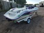 1995 Seadoo Bombardier