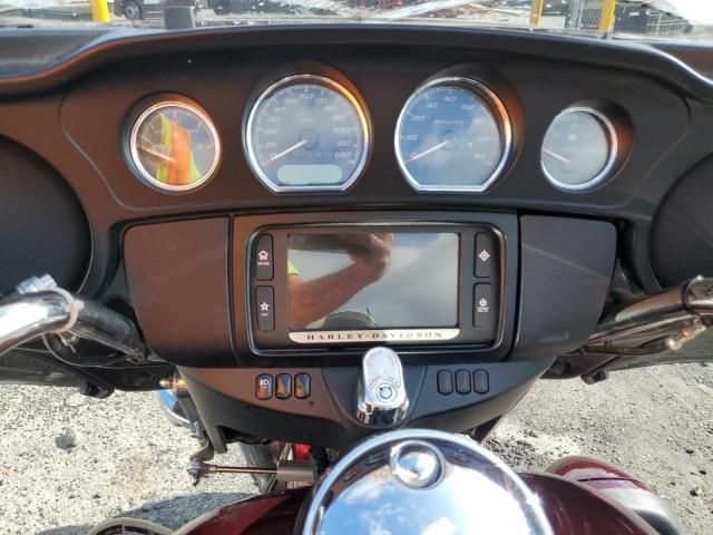 2015 Harley-Davidson Flhtcutg TRI Glide Ultra