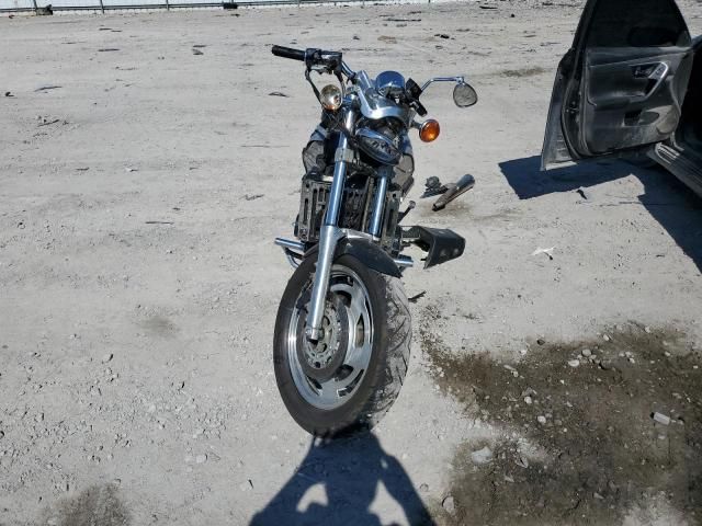 1999 Yamaha VMX12