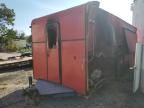 1993 New Holland 1993 Food Trailer