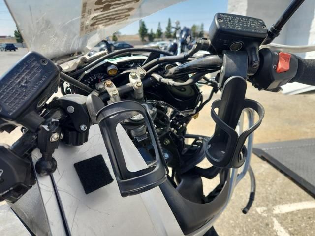 2004 Honda FSC600 A