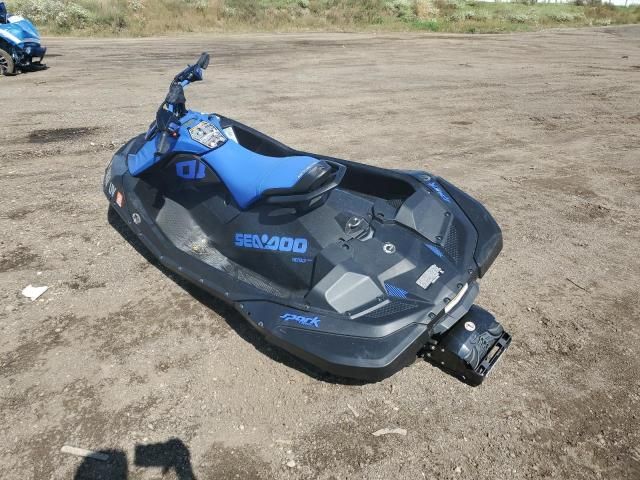 2023 Sea-Doo Spark