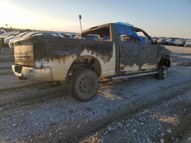 2012 Dodge RAM 2500 SLT