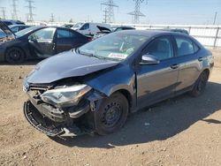2016 Toyota Corolla L for sale in Elgin, IL