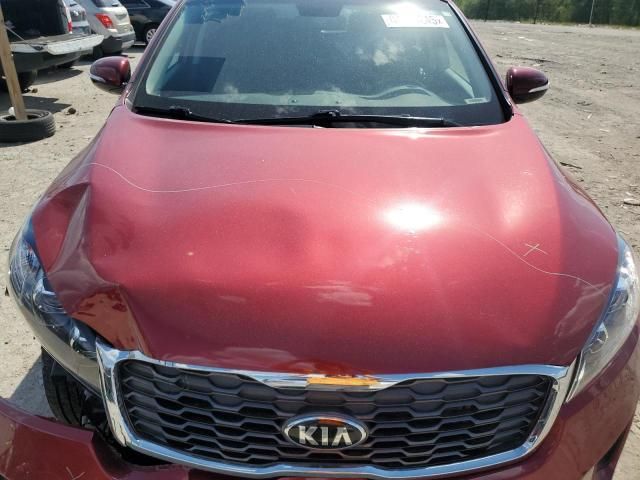 2020 KIA Sorento L