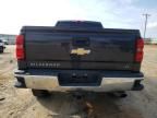 2015 Chev Rolet Silverado K2500 Heavy Duty LT