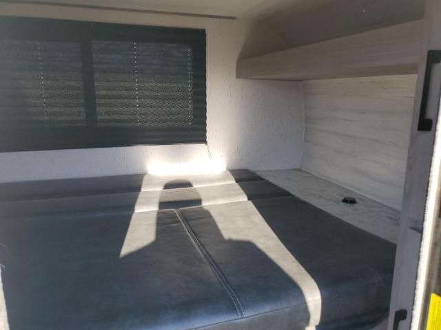 2023 Duco 2023 Coleman Trailer