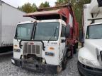 2015 Peterbilt Tractor 2015 Peterbilt 320 Refuse Truck