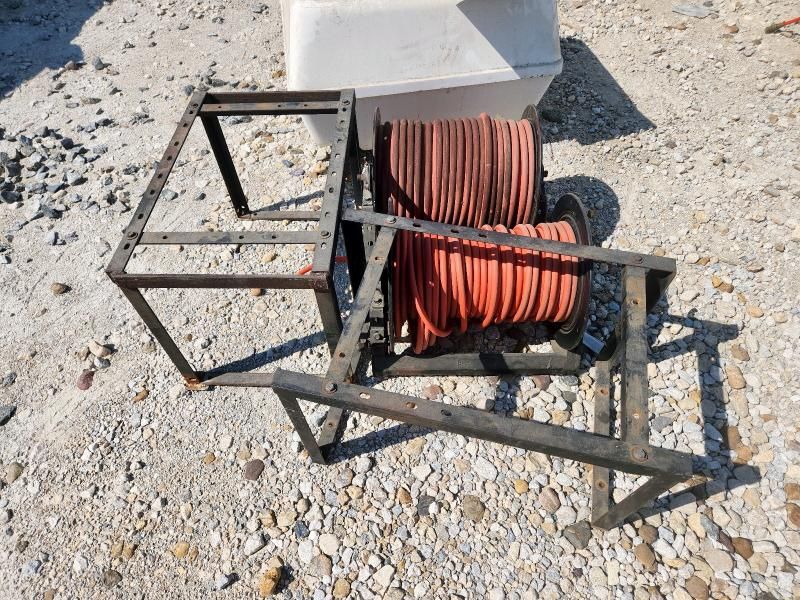 2008 Other Agriculture 2008 Sprayer