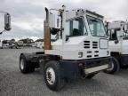 2011 Capacity TJ5000-Yard Truck