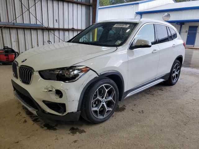 2018 BMW X1 SDRIVE28I