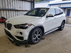 BMW salvage cars for sale: 2018 BMW X1 SDRIVE28I
