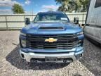2024 Chevrolet Silverado K3500