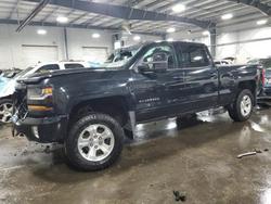 2017 Chevrolet Silverado K1500 lt en venta en Ham Lake, MN