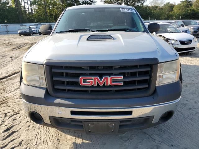2011 GMC Sierra C1500