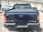 2009 Honda Ridgeline RTL