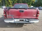 2007 Chevrolet Silverado C1500 Classic