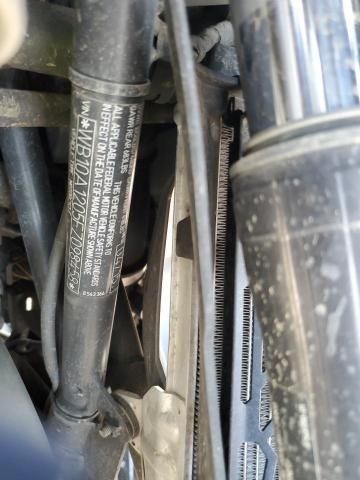 2015 BMW R1200 GS Adventure