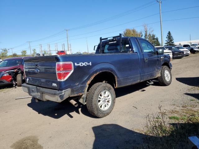 2013 Ford F150