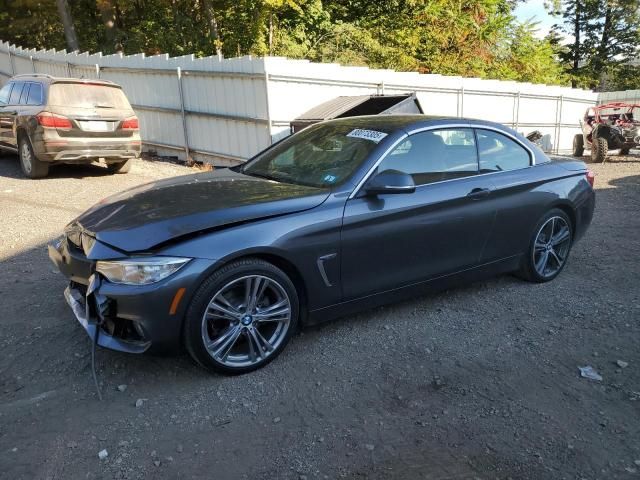 2016 BMW 428 xi Sulev