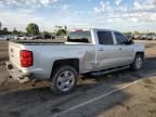 2015 Chevrolet Silverado C1500 LT