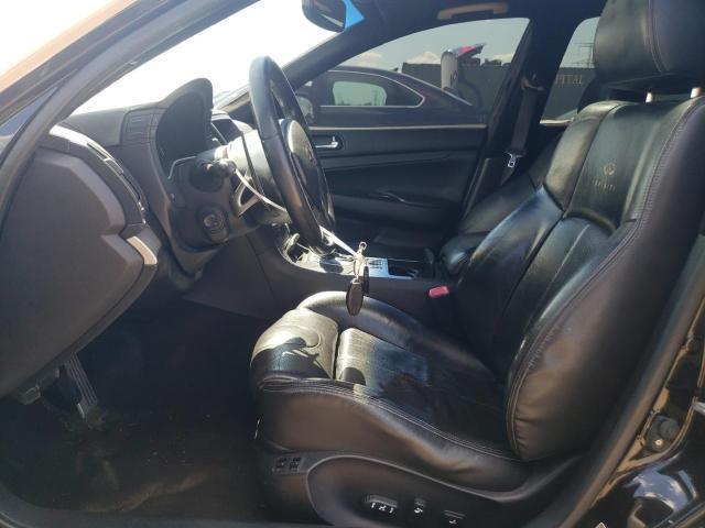2008 Infiniti G35