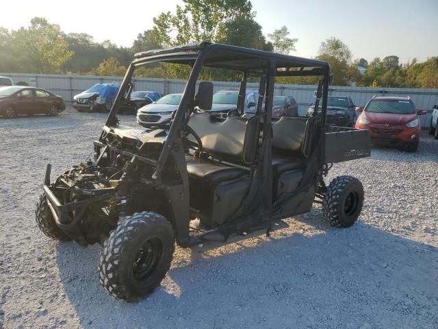2017 Polaris Ranger Crew 570-4