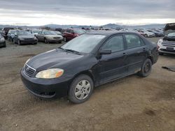 2005 Toyota Corolla le for sale in Helena, MT