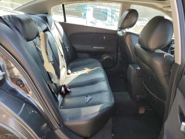 2006 Nissan Altima S