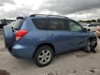 2007 Toyota Rav4 Limited