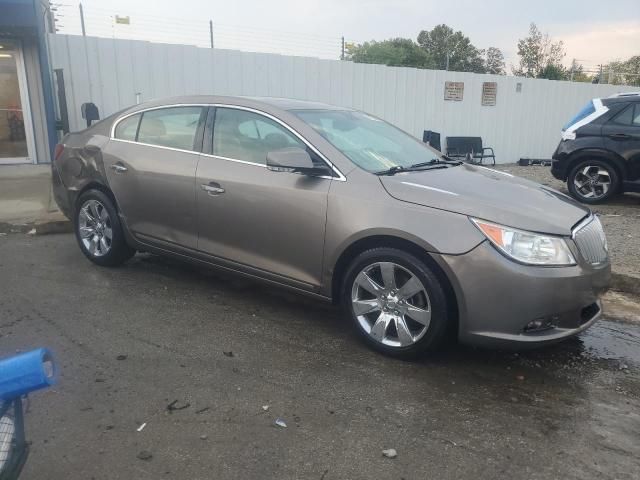2012 Buick Lacrosse Premium