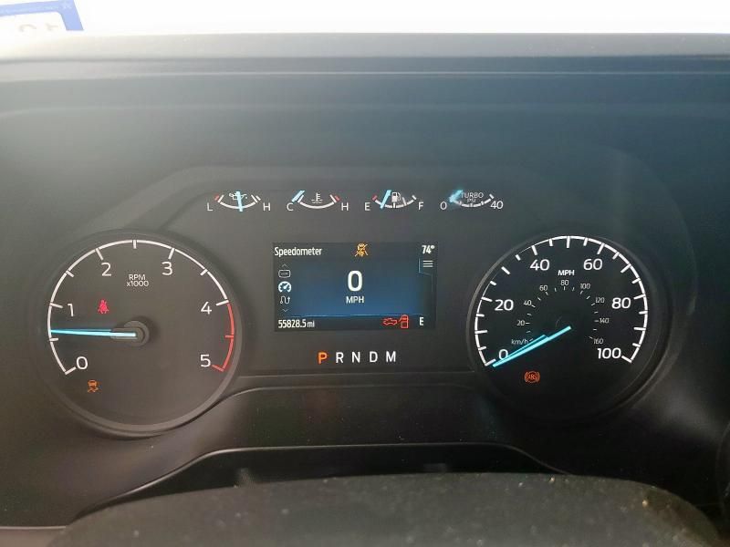 2024 Ford F350 Super Duty