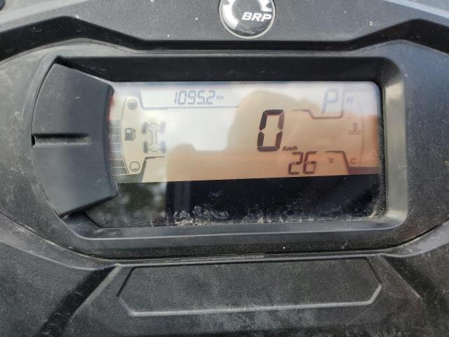 2022 Can-Am 2022 CAN AM Outlander 850 EFI XT 4X4