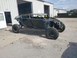 Can-Am salvage cars for sale: 2021 Can-Am 2021 CAN AM Maverick X3-ATV