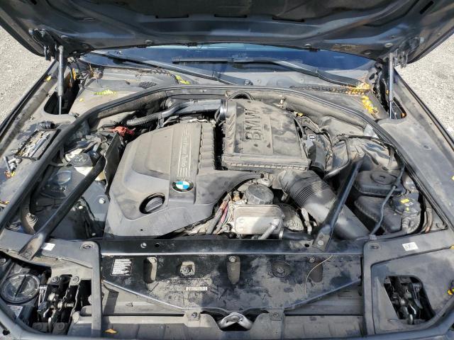 2014 BMW 535 xi