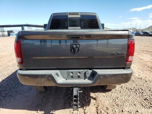 2017 Dodge 2500 Laramie