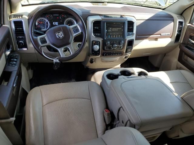 2014 Dodge 1500 Laramie